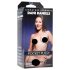 Doc Johnson Dani Daniels - naturtro Ultraskyn-munn (naturlig)