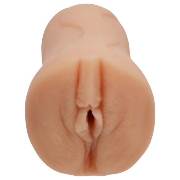 Doc Johnson Gabbie Carter - naturtro Ultraskyn vagina