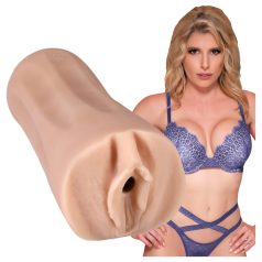 Ultraskyn realistisk vagina - Cory Chase