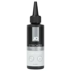 System JO - vannbasert onanismelubrikant (120ml)