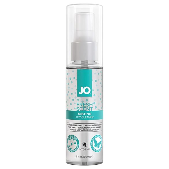 System JO - desinfiserende spray (60ml)