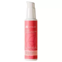 System JO Vitalize - intim fuktighetskrem (60 ml)