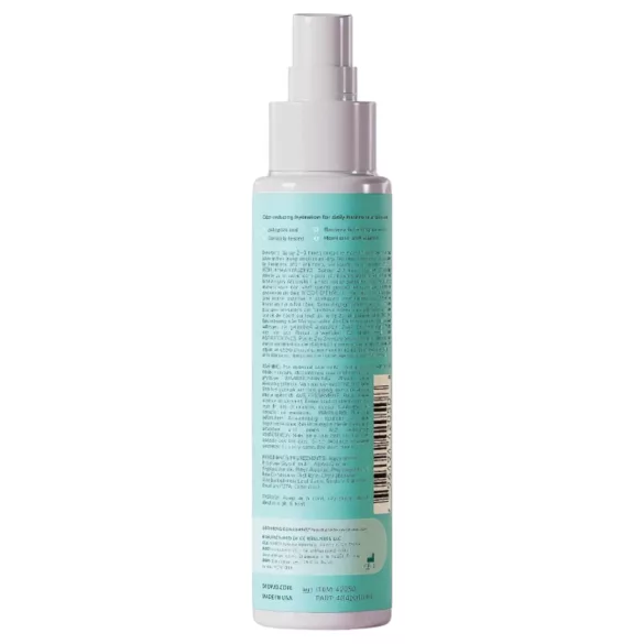 System JO Vitalize - intim friskhetsspray (60 ml)