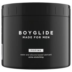 Boyglide Fisting - knyttneveglidekrem (500ml)