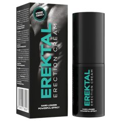Erektal - krem for bedre ereksjon (30 ml)