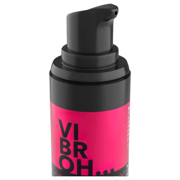 Flytende vibrator, 15ml - Vibroh