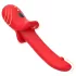 Bestoy - vanntett G-punkt-vibrator (rød)