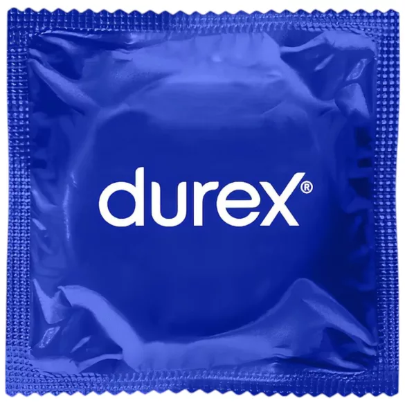 Durex Originals – Kondomer (3 stk)