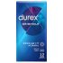 Durex Originals – kondomer (12 stk)