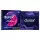 Durex Mutual Pleasure - forsinkende kondom (3 stk)