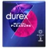 Durex Mutual Pleasure - forsinkende kondom (3 stk)