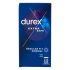 Durex ekstra trygg - sikre kondomer (12 stk)