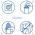 Durex ekstra trygg - sikre kondomer (12 stk)