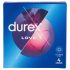Durex Love - Tettpassende kondom (4 stk)