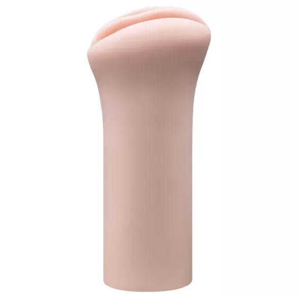 Enlust Ashlynn - kunstig vagina med AI-bilder (naturlig)
