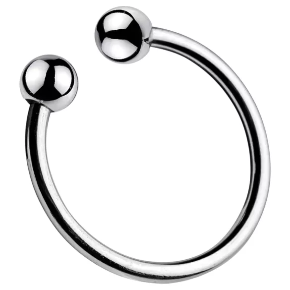 Rustfritt metall penisering - forsinkelse av utløsning (32mm)