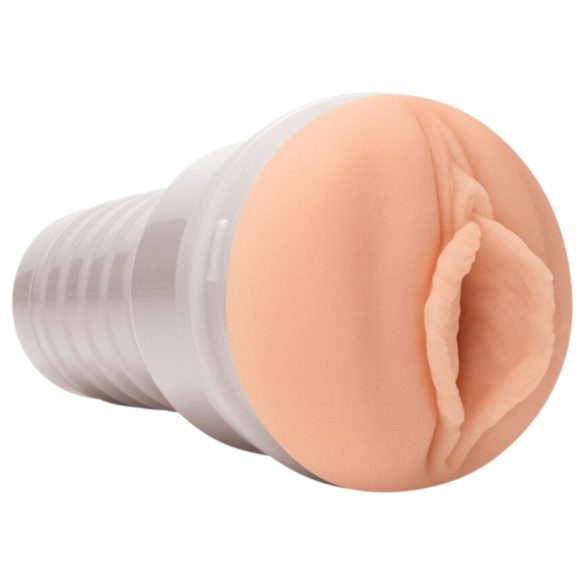 Fleshlight Angel Youngs - naturtro vagina (naturlig)