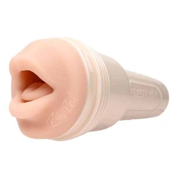 Fleshlight Riley Reid Insomnia - munnmasturbator