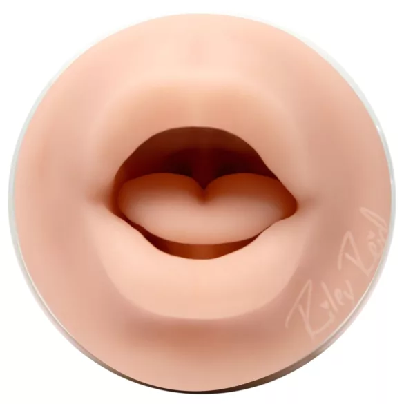 Fleshlight Riley Reid Insomnia - munnmasturbator