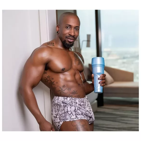 Fleshjack Max Konnor - realistisk rumpe masturbator (brun)