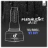Fleshlight Air - automatisk tørker for masturbator (svart)