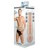Fleshjack Johnny Rapid Mann - naturtro rumpe masturbator (naturlig)