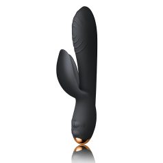 Rocks-Off Every Girl - oppladbar vibrator (svart)