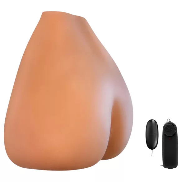 Blush X5 Rita - naturtro vagina og rumpe (naturlig)