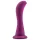 Temptasia Bellatrix - sugekopp-dildo (lilla)