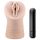M for Men Ashley - naturtro vibratorpulefitta