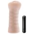 M for Men Ashley - naturtro vibratorpulefitta