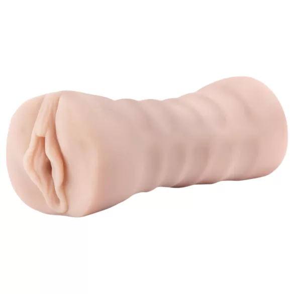 M for Men Ashley - naturtro vibratorpulefitta