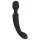 Blush Lush - 2‑i‑1 stav og G-punktvibrator (svart)