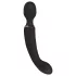 Blush Lush - 2‑i‑1 stav og G-punktvibrator (svart)