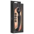 Blush Lush - 2‑i‑1 stav og G-punktvibrator (svart)