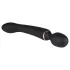 Blush Lush - 2‑i‑1 stav og G-punktvibrator (svart)