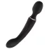 Blush Lush - 2‑i‑1 stav og G-punktvibrator (svart)