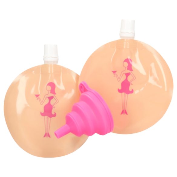 Kheper Games - Drikkimplanter (110 ml)