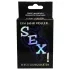 Kheper Games - sexkortspill (tysk)