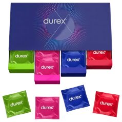 Durex Overrask Meg - kondompakke (40 stk)