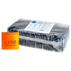 EXS Delay - latekskondomer (144 stk)
