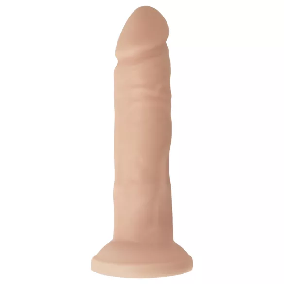 Silexd Apollo - mannlig torso (natur)