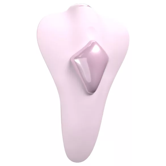 Adrien Lastic Temptation - appstyrt klitorisvibrator (rosa)