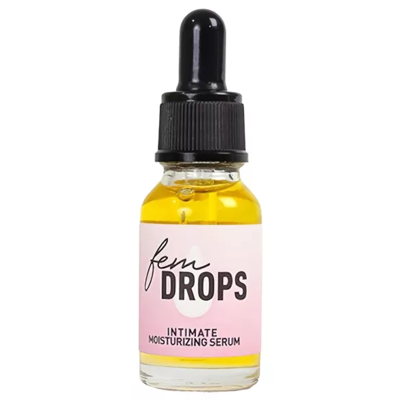 Secret Play - intimpleieserum (15 ml)