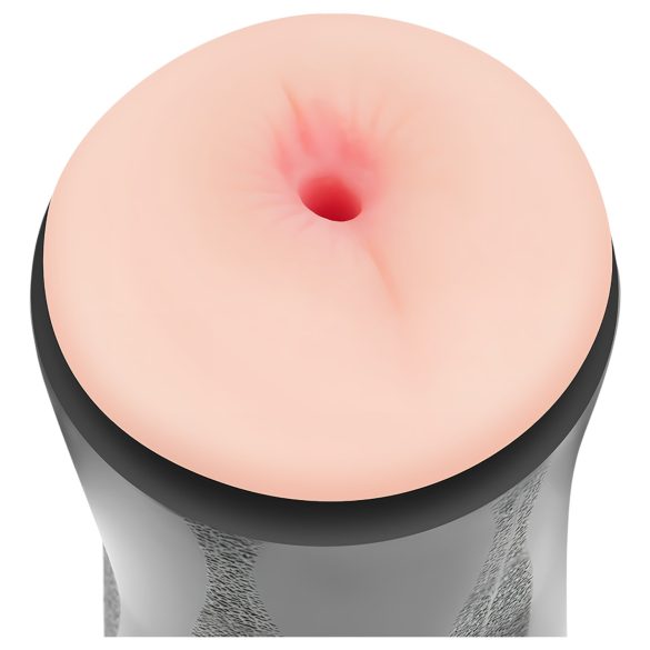 JamyJob - vagina og rumpe masturbator (natur)