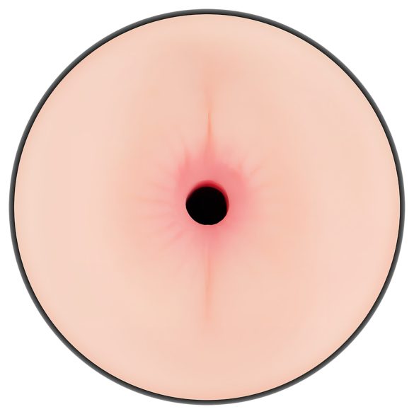 JamyJob - vagina og rumpe masturbator (natur)