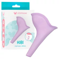 Intimichic Kibi - kvinnelig tissetrakt (lilla)