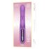 Engily Ross Swell - oppladbar, digital klitorisarmvibrator (lilla)