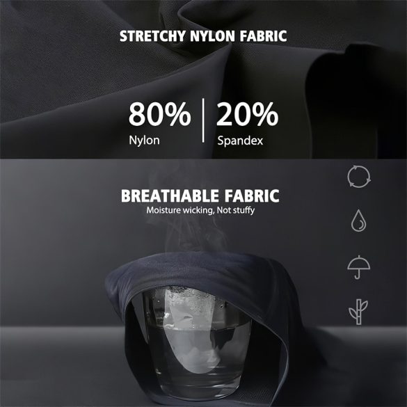 Adalet Ocean - Menstruasjonstruse (svart) - M