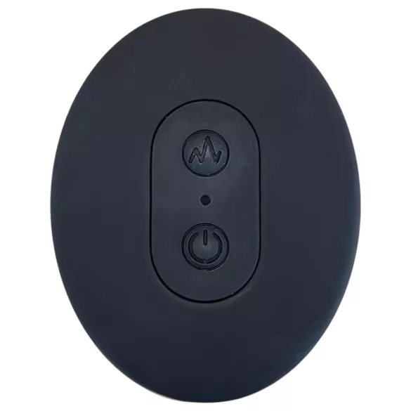 AfterDark vibrerende prostatamassasje (svart)